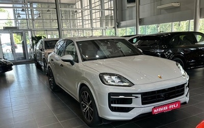Porsche Cayenne III, 2023 год, 14 500 000 рублей, 1 фотография