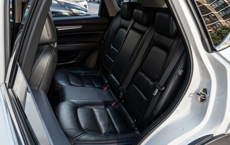 Mazda CX-5 II, 2018 год, 2 348 000 рублей, 9 фотография