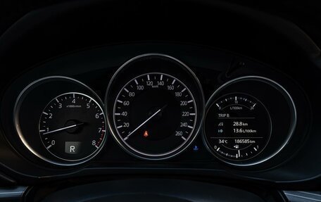 Mazda CX-5 II, 2018 год, 2 348 000 рублей, 16 фотография