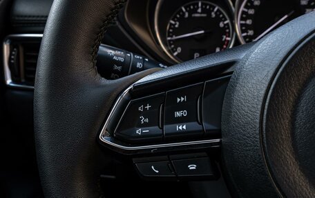 Mazda CX-5 II, 2018 год, 2 348 000 рублей, 17 фотография