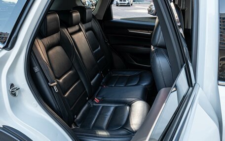 Mazda CX-5 II, 2018 год, 2 348 000 рублей, 7 фотография