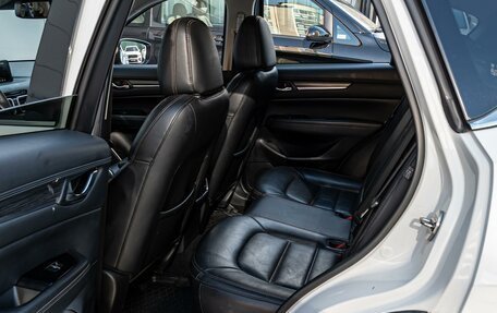 Mazda CX-5 II, 2018 год, 2 348 000 рублей, 11 фотография