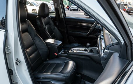Mazda CX-5 II, 2018 год, 2 348 000 рублей, 8 фотография