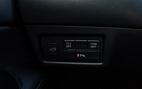 Mazda CX-5 II, 2018 год, 2 348 000 рублей, 21 фотография