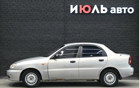 Chevrolet Lanos I, 2007 год, 180 000 рублей, 3 фотография