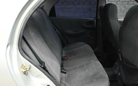 Chevrolet Lanos I, 2007 год, 180 000 рублей, 6 фотография