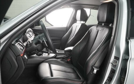 BMW 3 серия, 2013 год, 1 729 000 рублей, 10 фотография