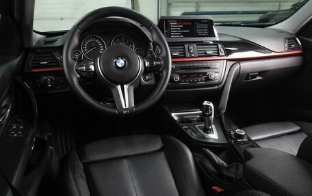 BMW 3 серия, 2013 год, 1 729 000 рублей, 6 фотография