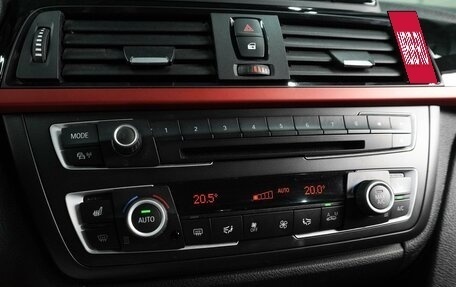 BMW 3 серия, 2013 год, 1 729 000 рублей, 12 фотография