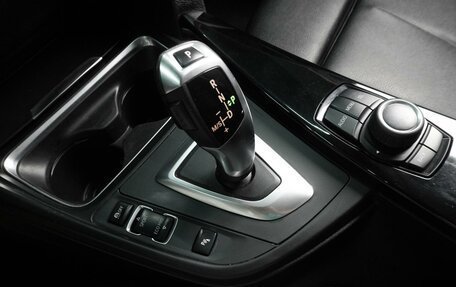 BMW 3 серия, 2013 год, 1 729 000 рублей, 15 фотография