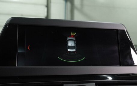 BMW 3 серия, 2013 год, 1 729 000 рублей, 13 фотография