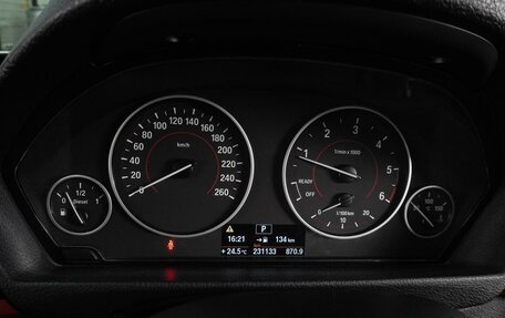 BMW 3 серия, 2013 год, 1 729 000 рублей, 20 фотография