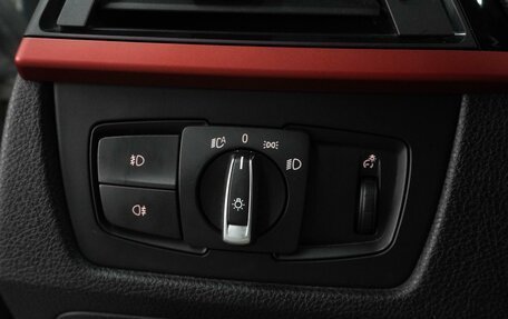 BMW 3 серия, 2013 год, 1 729 000 рублей, 16 фотография