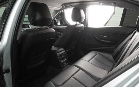 BMW 3 серия, 2013 год, 1 729 000 рублей, 11 фотография