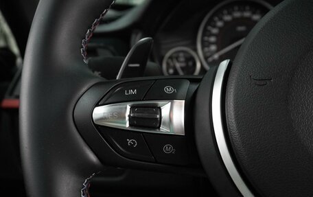BMW 3 серия, 2013 год, 1 729 000 рублей, 17 фотография