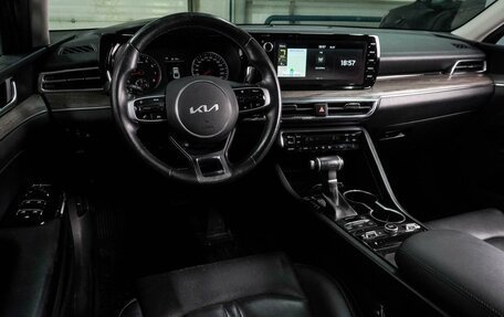 KIA K5, 2023 год, 2 899 000 рублей, 6 фотография