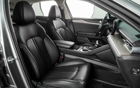 KIA K5, 2023 год, 2 899 000 рублей, 8 фотография