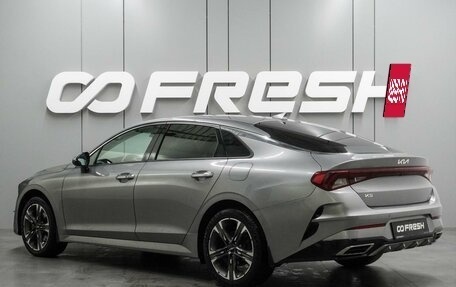KIA K5, 2023 год, 2 899 000 рублей, 2 фотография