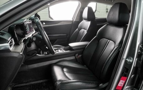 KIA K5, 2023 год, 2 899 000 рублей, 10 фотография