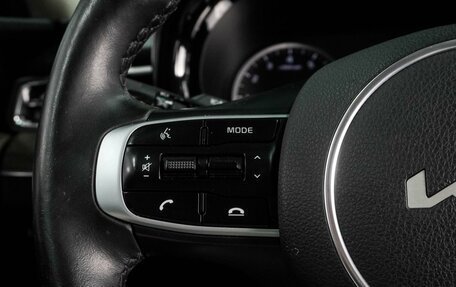 KIA K5, 2023 год, 2 899 000 рублей, 19 фотография