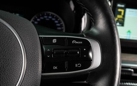 KIA K5, 2023 год, 2 899 000 рублей, 20 фотография