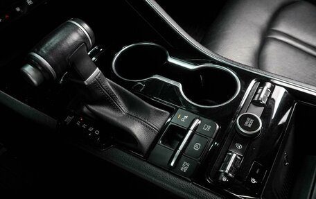 KIA K5, 2023 год, 2 899 000 рублей, 15 фотография