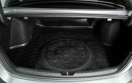 KIA K5, 2023 год, 2 899 000 рублей, 24 фотография