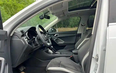 Audi Q3, 2022 год, 2 430 000 рублей, 7 фотография