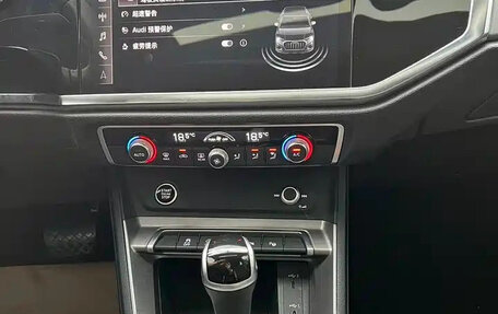 Audi Q3, 2022 год, 2 430 000 рублей, 12 фотография