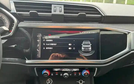 Audi Q3, 2022 год, 2 430 000 рублей, 11 фотография