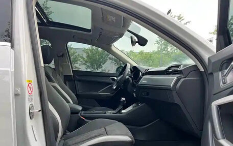 Audi Q3, 2022 год, 2 430 000 рублей, 13 фотография