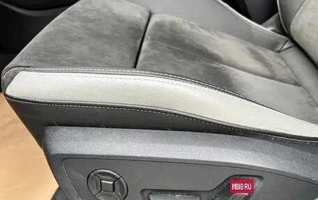 Audi Q3, 2022 год, 2 430 000 рублей, 8 фотография