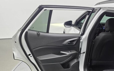 Chevrolet Trax, 2023 год, 2 000 000 рублей, 15 фотография