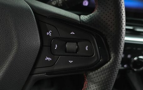 Chevrolet Trax, 2023 год, 2 000 000 рублей, 25 фотография