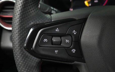 Chevrolet Trax, 2023 год, 2 000 000 рублей, 24 фотография