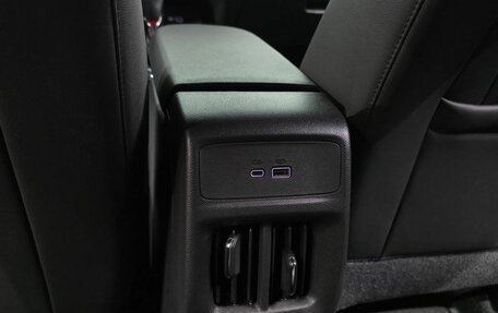 Chevrolet Trax, 2023 год, 2 000 000 рублей, 35 фотография