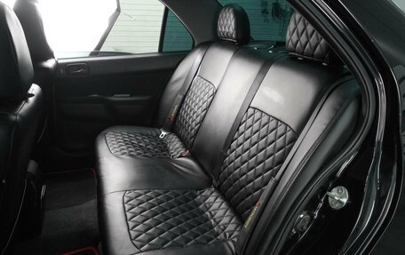 Mitsubishi Lancer IX, 2007 год, 679 000 рублей, 9 фотография