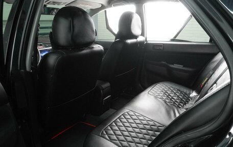 Mitsubishi Lancer IX, 2007 год, 679 000 рублей, 11 фотография