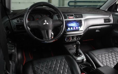 Mitsubishi Lancer IX, 2007 год, 679 000 рублей, 6 фотография