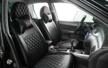 Mitsubishi Lancer IX, 2007 год, 679 000 рублей, 8 фотография
