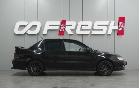 Mitsubishi Lancer IX, 2007 год, 679 000 рублей, 5 фотография