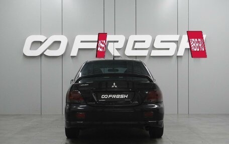 Mitsubishi Lancer IX, 2007 год, 679 000 рублей, 4 фотография