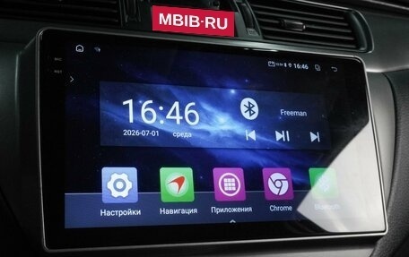Mitsubishi Lancer IX, 2007 год, 679 000 рублей, 13 фотография