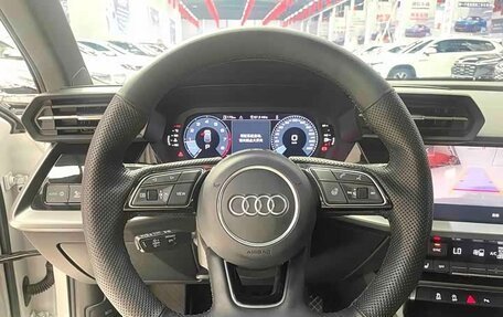 Audi A3, 2023 год, 2 020 285 рублей, 9 фотография