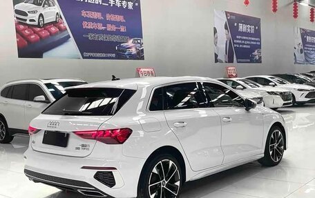 Audi A3, 2023 год, 2 020 285 рублей, 6 фотография