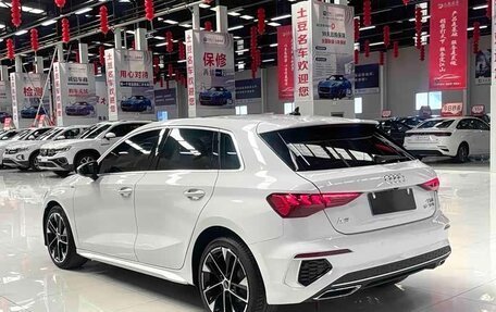 Audi A3, 2023 год, 2 020 285 рублей, 4 фотография