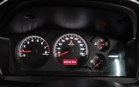 Mitsubishi Lancer IX, 2007 год, 679 000 рублей, 16 фотография