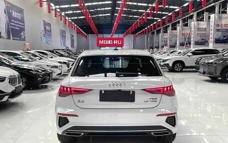 Audi A3, 2023 год, 2 020 285 рублей, 5 фотография