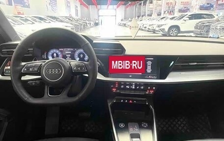 Audi A3, 2023 год, 2 020 285 рублей, 8 фотография