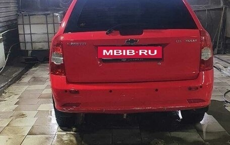 Chevrolet Lacetti, 2007 год, 30 000 рублей, 2 фотография
